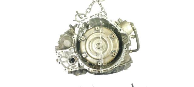 Transmisión automática Toyota RAV4 III (2005-2012)