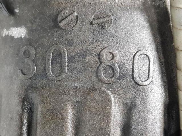 3040LE MITSUBISHI Caja de cambios automática comprar Alcalá