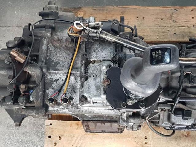 3040LE Caja de cambios automática  en stock Castellón
