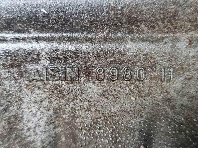 3040LE MITSUBISHI Caja de cambios automática comprar Madrid