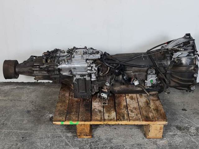 3040LE MITSUBISHI Transmisión automática ensamblada  comprar en Lleida