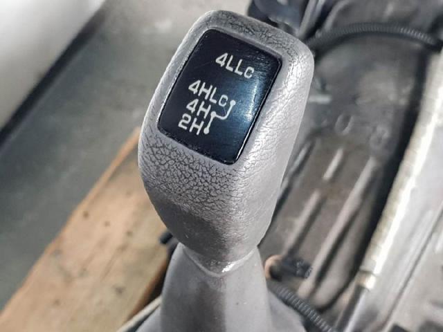 3040LE MITSUBISHI Caja de cambios automática  en stock Córdoba