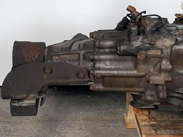 3040LE Transmisión automática ensamblada  disponible Burgos