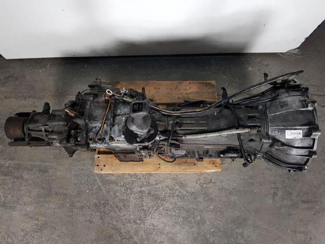3040LE MITSUBISHI Transmisión automática ensamblada  disponible Vigo