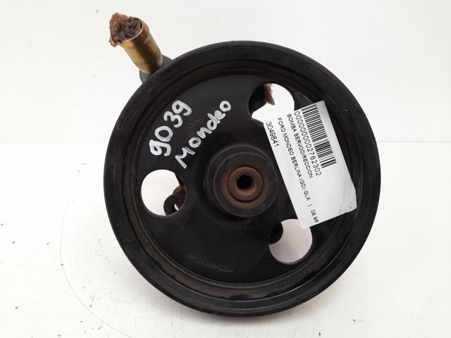 3049841 FORD Bomba de dirección comprar Alcalá