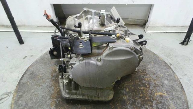 Transmisión automática completa Toyota Corolla E12