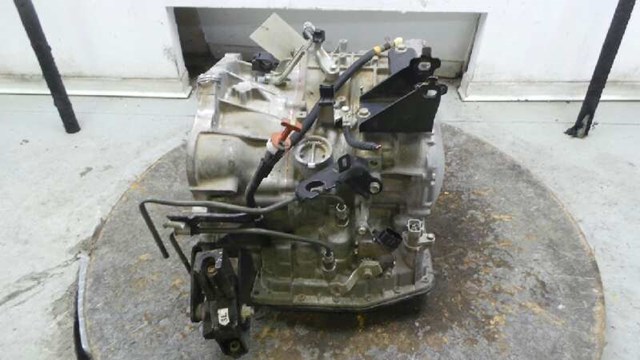 Transmisión automática completa Toyota Corolla E12