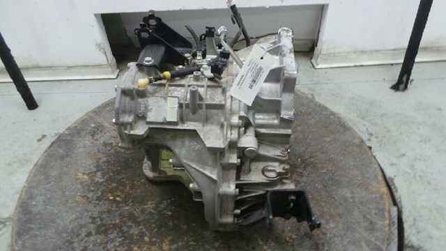 Transmisión automática completa Toyota Corolla E12