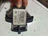 Faro antiniebla universal 305071001 BMW