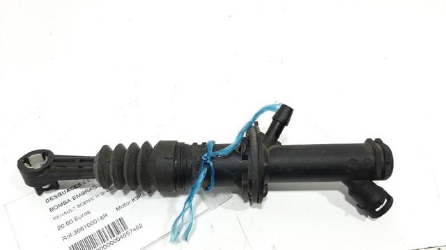 306100018R Cilindro maestro de embrague  comprar en Pontevedra