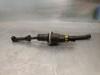 Cilindro de embrague 3061000QAF NISSAN