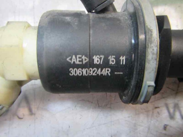 306100394R RENAULT Cilindro maestro de embrague  disponible Alicante