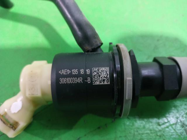 RENAULT 306100394R Cilindro maestro de embrague comprar Barcelona