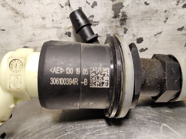 306100394R Cilindro maestro de embrague  comprar en Pontevedra