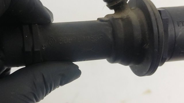 Cilindro de embrague 306101185R RENAULT