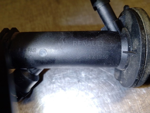 306101808R RENAULT Cilindro maestro de embrague  comprar en Lleida