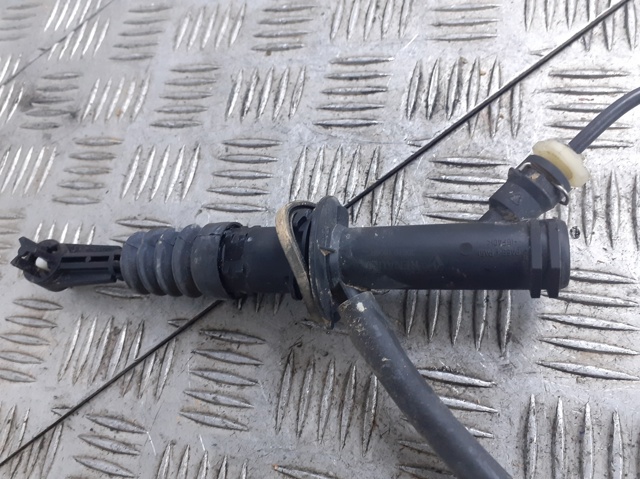 Bomba de embrague 306101808R RENAULT