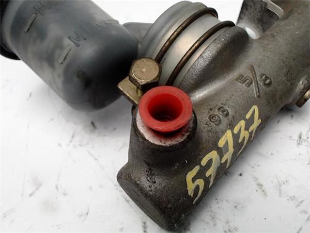 306102C110 NISSAN Cilindro maestro de embrague comprar Bilbao