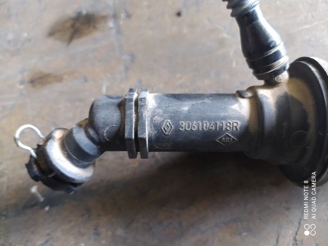 306104118R RENAULT Cilindro maestro de embrague  comprar en Jaén