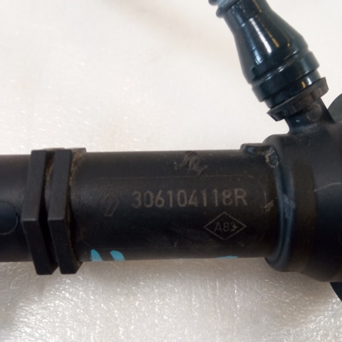 RENAULT 306104118R Cilindro maestro de embrague  en stock Valencia