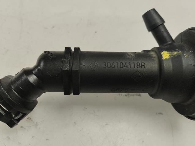 Cilindro maestro de embrague Renault DOKKER