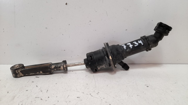 Comprar Cilindro maestro de embrague Renault Clio  LU a bajo precio