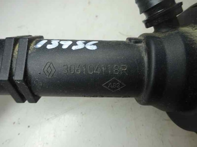 Cilindro maestro de embrague Renault DOKKER