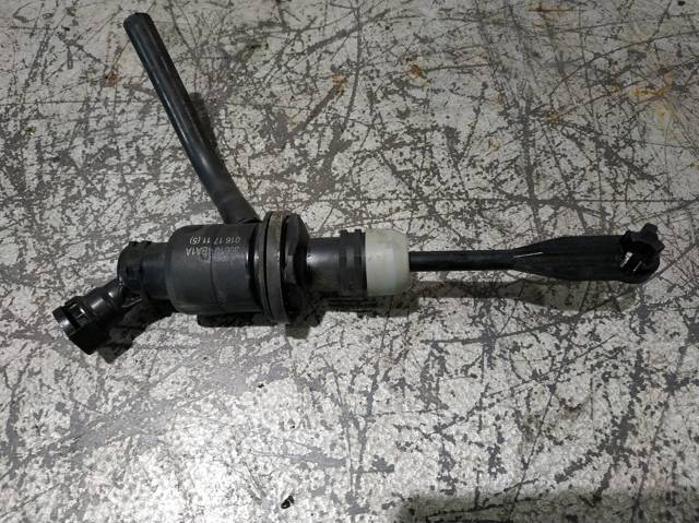 Cilindro maestro de embrague Nissan Qashqai 2 J11