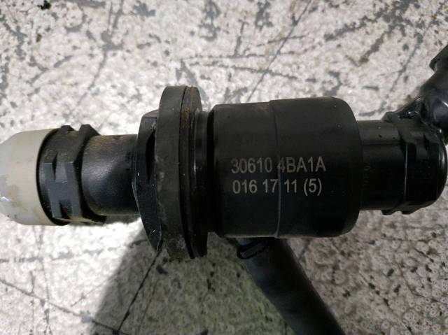 Cilindro maestro de embrague Nissan Qashqai 2 J11