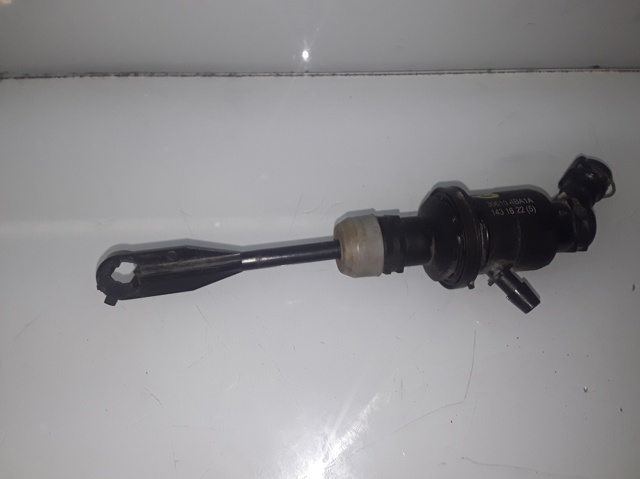 Cilindro maestro de embrague Nissan Qashqai 2 J11