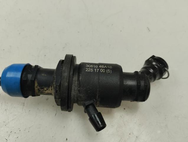 Cilindro maestro de embrague Nissan Qashqai 2 J11