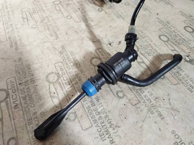 306104BA1B NISSAN Cilindro maestro de embrague comprar Alcalá