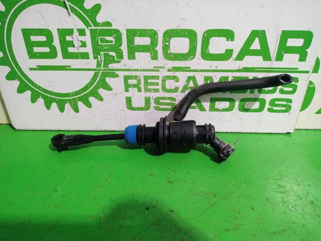 Cilindro maestro de embrague Nissan Qashqai 2 J11