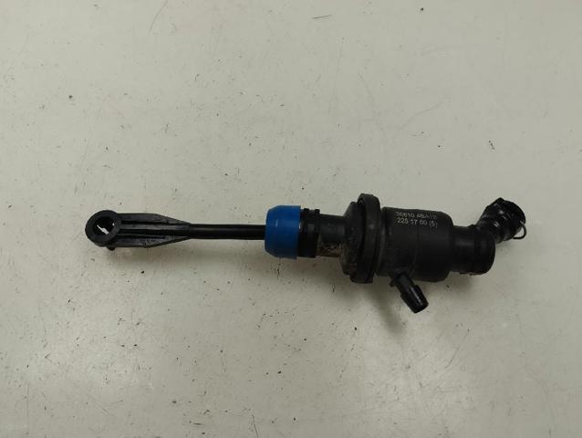 Cilindro maestro de embrague Nissan Qashqai 2 J11