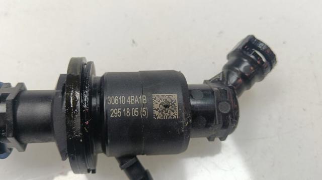 Cilindro maestro de embrague Nissan Qashqai 2 J11