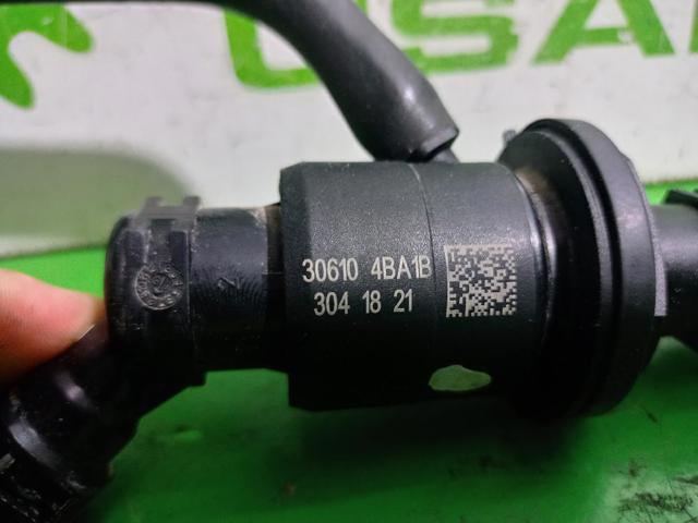 Cilindro maestro de embrague Nissan Qashqai 2 J11