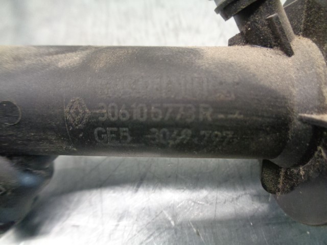 306105773R RENAULT Cilindro maestro de embrague  comprar en Jaén