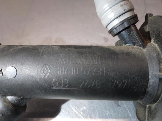 RENAULT 306105773R Cilindro maestro de embrague  en stock Salamanca