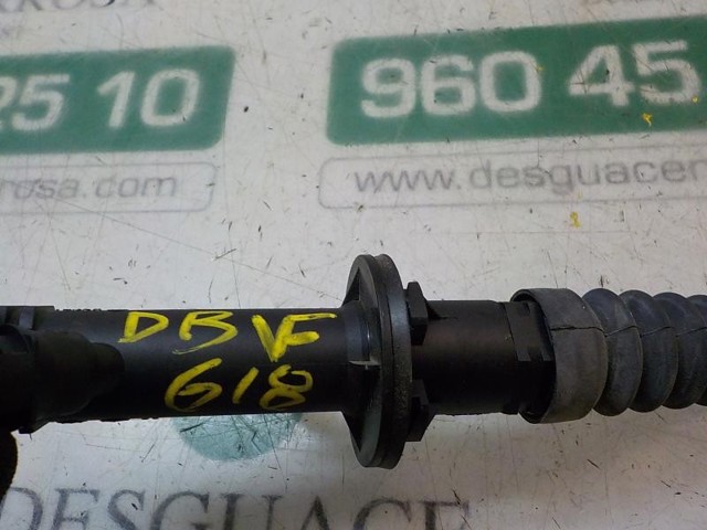 306105773R RENAULT Cilindro maestro de embrague  comprar en Oviedo
