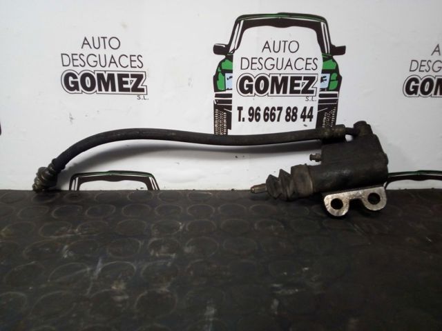 Cilindro de embrague Nissan Almera II desde 53,36 €