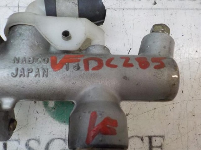Cilindro maestro de embrague Nissan Primera P12