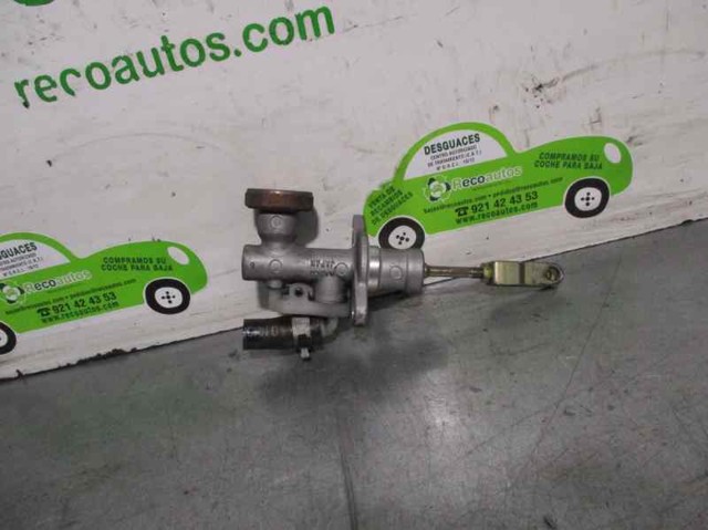 Cilindro maestro de embrague Nissan Primera P12