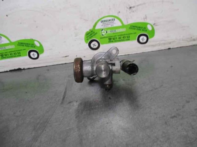 Cilindro maestro de embrague Nissan Primera P12