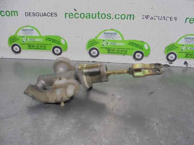 Cilindro maestro de embrague Nissan Primera P12
