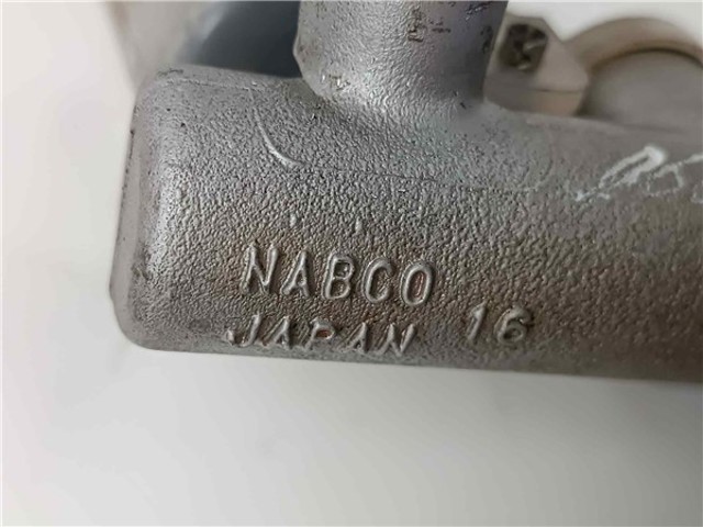 NISSAN 306107F00A Cilindro maestro de embrague  comprar en Ponferrada