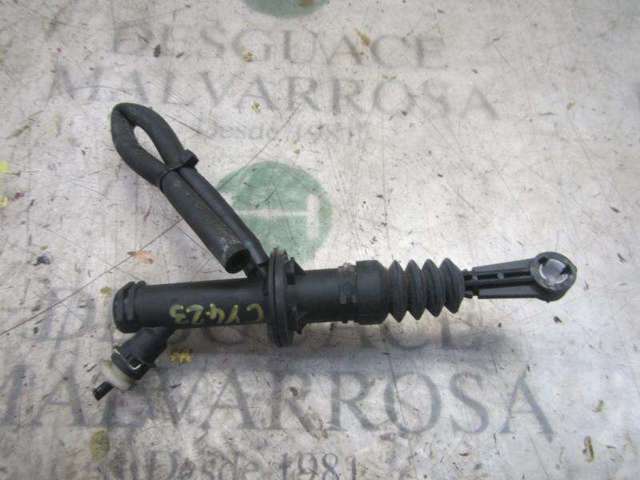 306109084R RENAULT Cilindro maestro de embrague  en stock Gandía