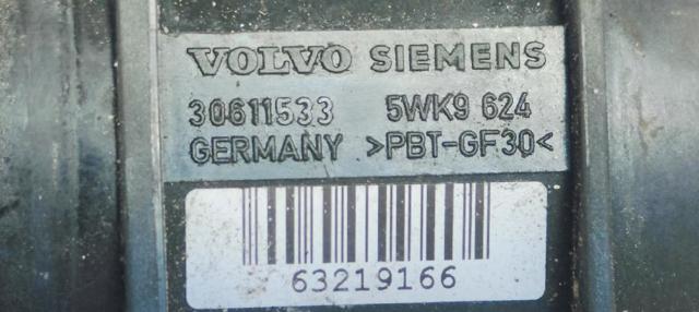VOLVO 30611533 Caudalímetro comprar Barcelona