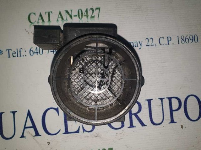 30611533 Sensor de flujo de masa de aire  disponible Burgos