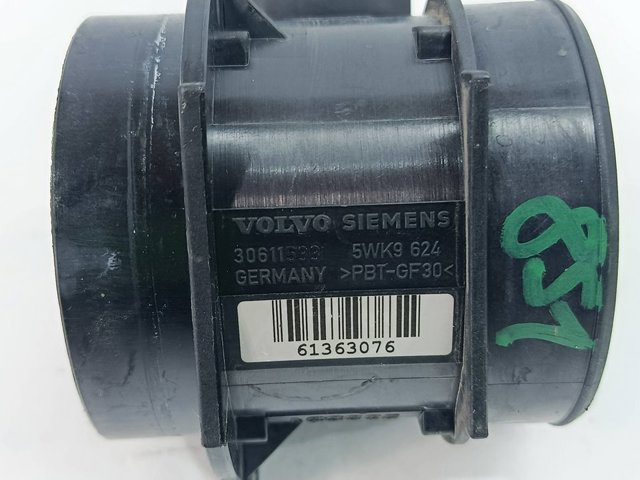 30611533 VOLVO Caudalímetro comprar Bilbao