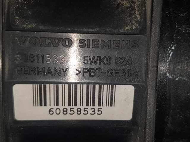 VOLVO 30611533 Sensor de flujo de masa de aire  disponible Valladolid